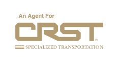 Agent for CRST Specialized Transportation